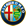 Pneu homologué Alfa Romeo AR